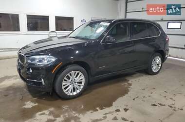 Внедорожник / Кроссовер BMW X5 2016 в Хмельницком