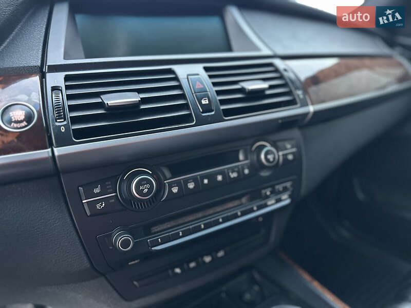 Внедорожник / Кроссовер BMW X5 2007 в Владимире