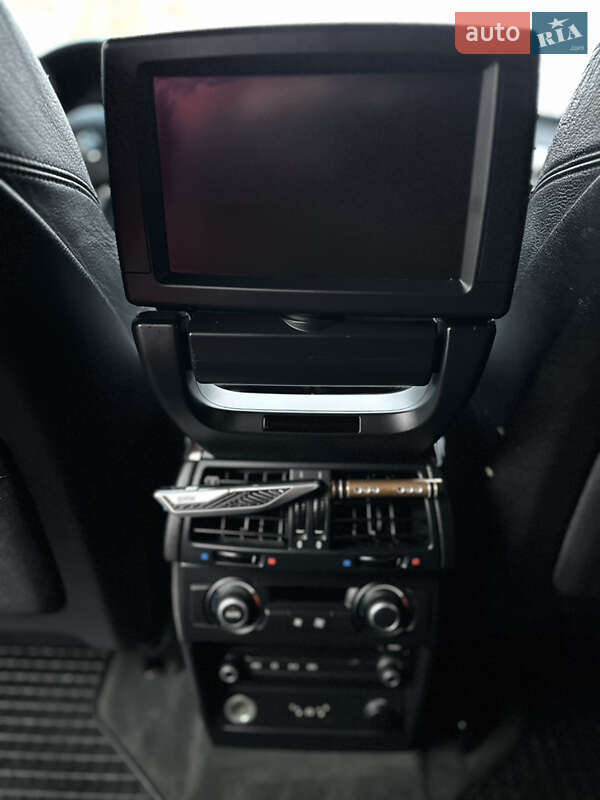 Внедорожник / Кроссовер BMW X5 2007 в Владимире