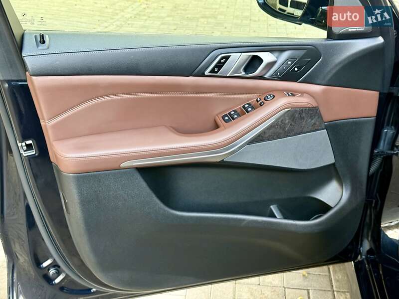Внедорожник / Кроссовер BMW X5 2019 в Днепре фото 24 Внедорожник / Кроссовер BMW X5 2019 в Днепре