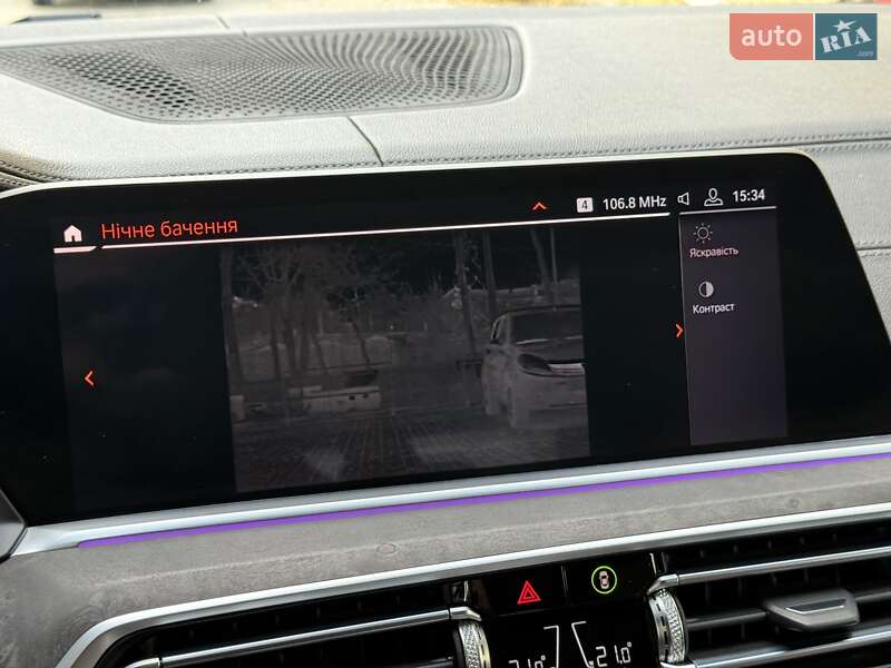 Внедорожник / Кроссовер BMW X5 2019 в Днепре фото 41 Внедорожник / Кроссовер BMW X5 2019 в Днепре