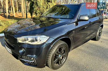Позашляховик / Кросовер BMW X5 2014 в Харкові