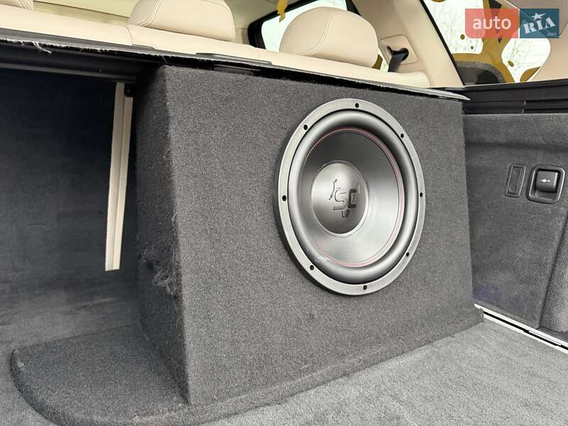 Внедорожник / Кроссовер BMW X5 2014 в Киеве