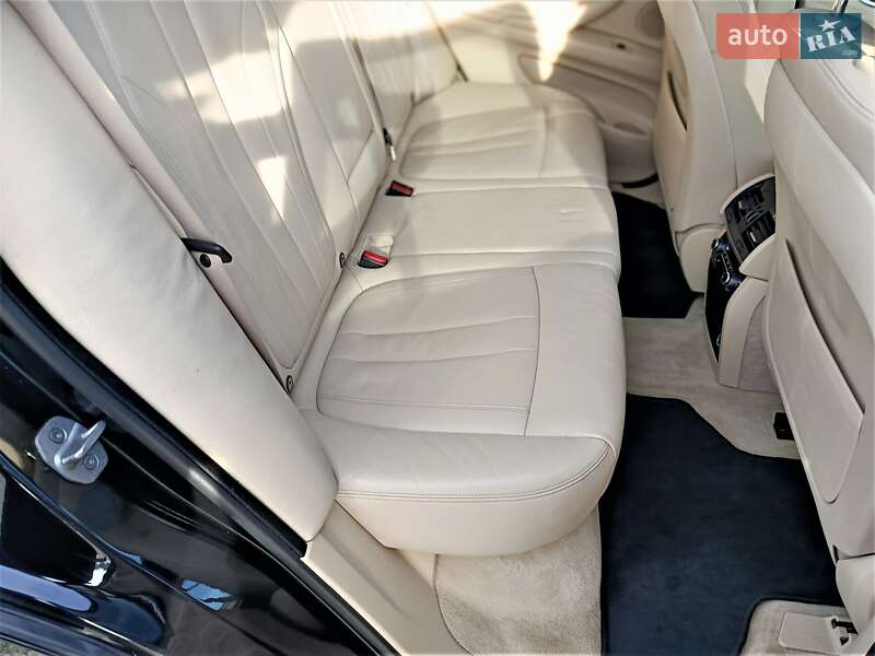 Внедорожник / Кроссовер BMW X5 2015 в Одессе