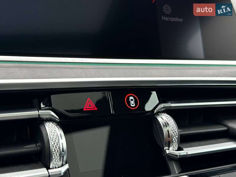 Внедорожник / Кроссовер BMW X5 2019 в Киеве