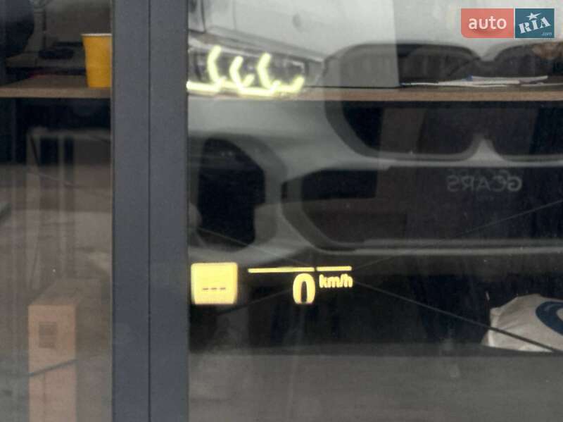 Внедорожник / Кроссовер BMW X5 2019 в Киеве