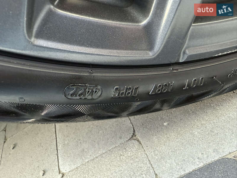 Внедорожник / Кроссовер BMW X5 2022 в Виннице