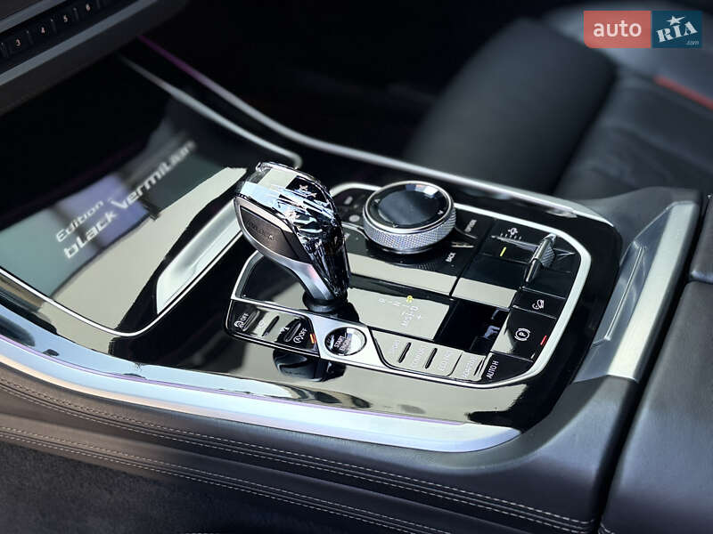 Внедорожник / Кроссовер BMW X5 2022 в Виннице