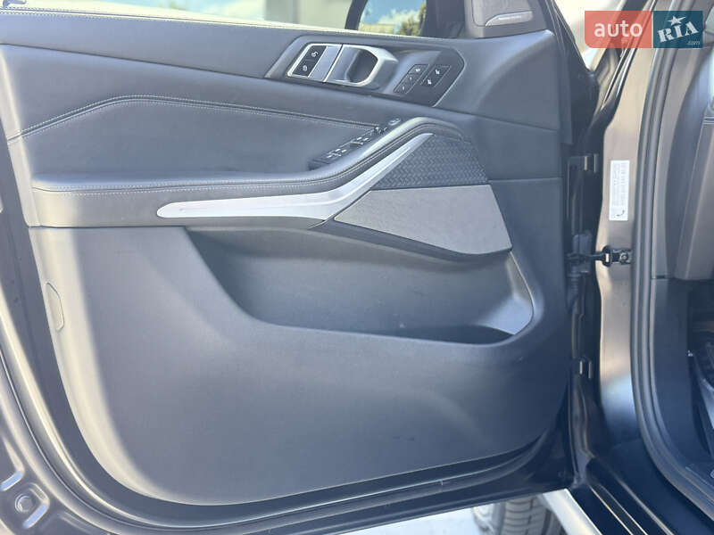 Внедорожник / Кроссовер BMW X5 2022 в Виннице