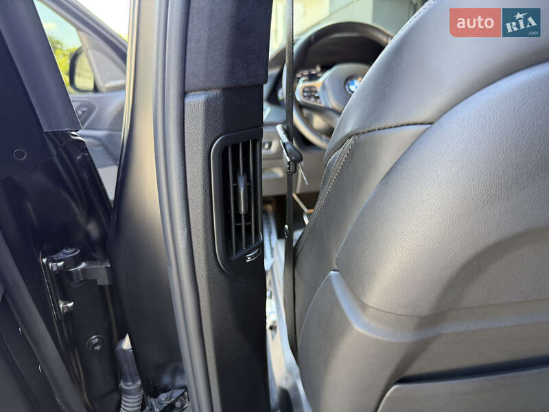 Внедорожник / Кроссовер BMW X5 2022 в Виннице