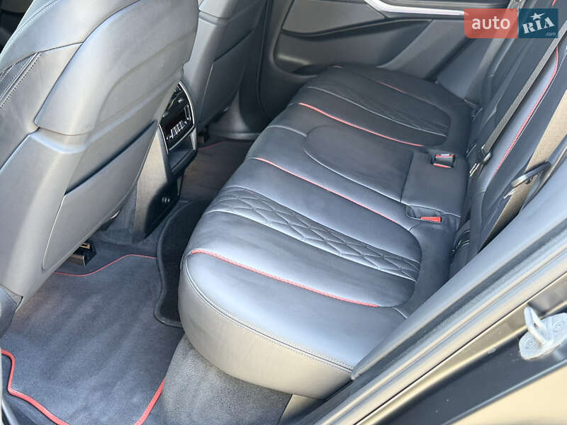 Внедорожник / Кроссовер BMW X5 2022 в Виннице