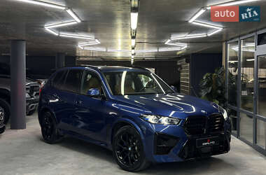 Внедорожник / Кроссовер BMW X5 2023 в Одессе