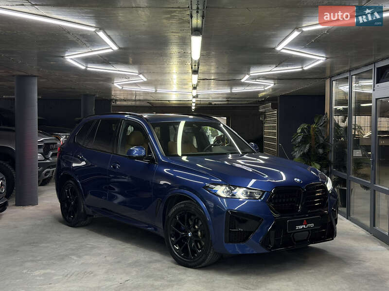 BMW X5 2023 BMW X5 2023