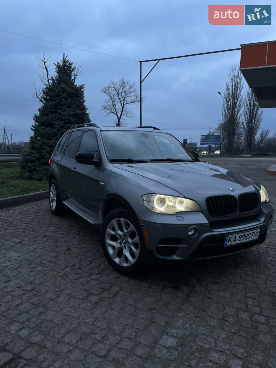 2011 BMW X5 - мініатюра 13