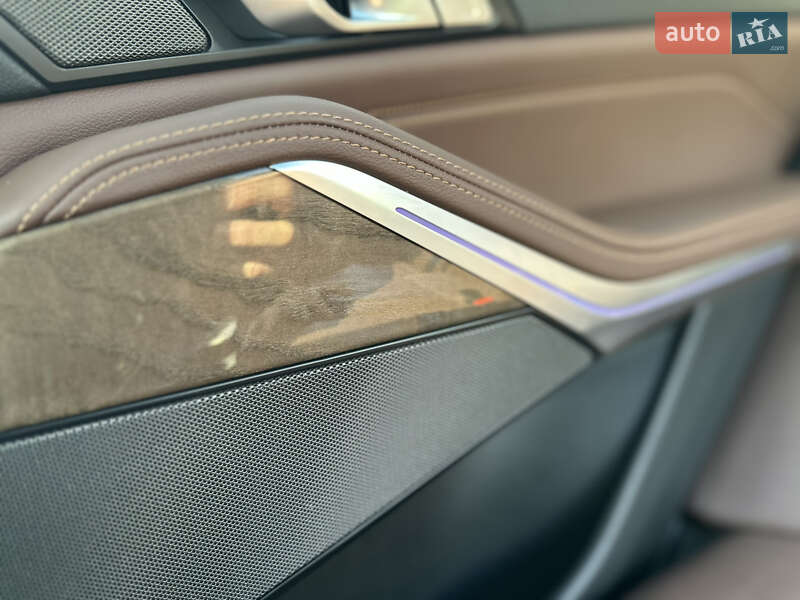 Внедорожник / Кроссовер BMW X5 2019 в Тернополе