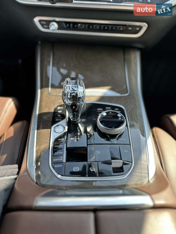 Внедорожник / Кроссовер BMW X5 2019 в Тернополе