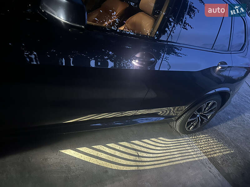 Внедорожник / Кроссовер BMW X5 2019 в Тернополе