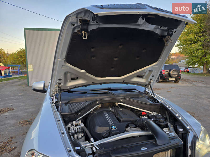 Внедорожник / Кроссовер BMW X5 2013 в Киеве фото 12 Внедорожник / Кроссовер BMW X5 2013 в Киеве