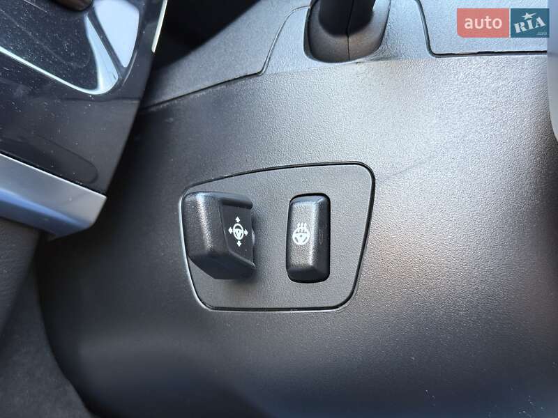 Внедорожник / Кроссовер BMW X5 2015 в Киеве