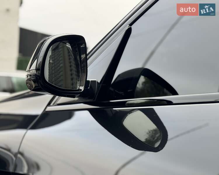 Позашляховик / Кросовер BMW X5 2021 в Києві