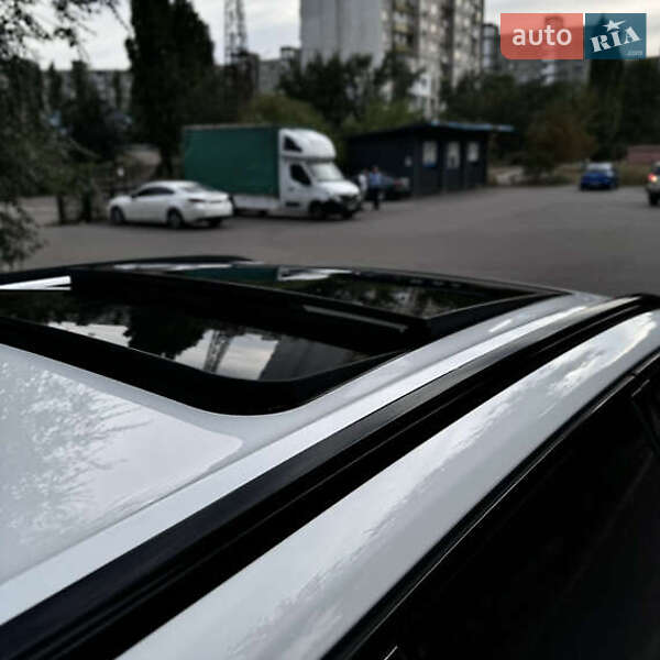 Внедорожник / Кроссовер BMW X5 2017 в Киеве