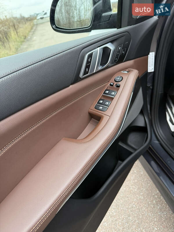 Внедорожник / Кроссовер BMW X5 2022 в Житомире фото 11 Внедорожник / Кроссовер BMW X5 2022 в Житомире