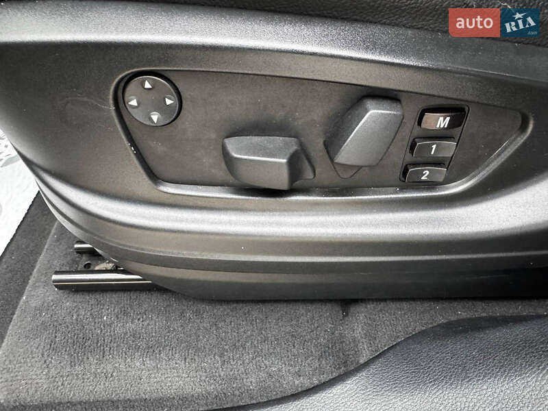 Внедорожник / Кроссовер BMW X5 2010 в Днепре фото 9 Внедорожник / Кроссовер BMW X5 2010 в Днепре