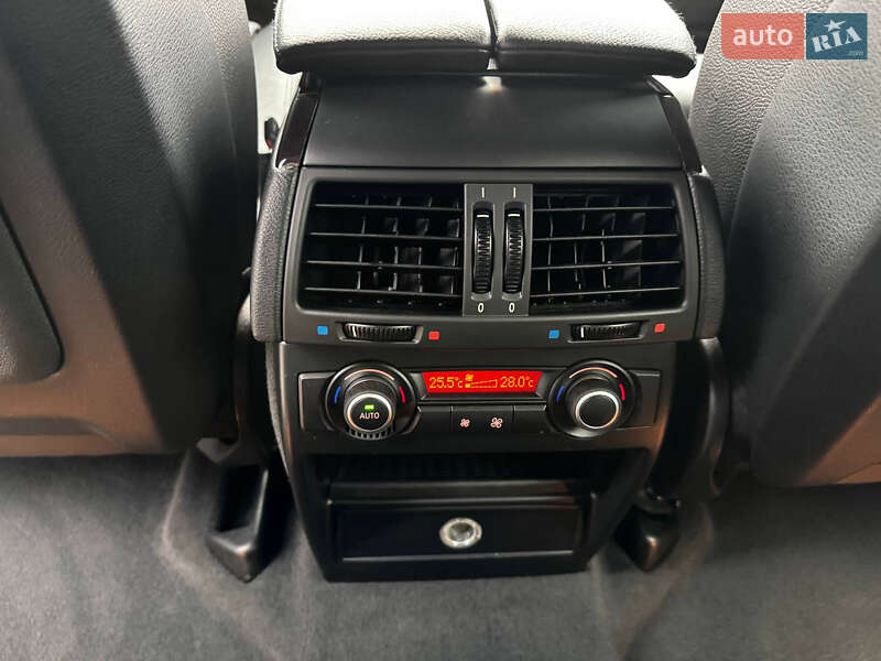 Внедорожник / Кроссовер BMW X5 2010 в Днепре фото 14 Внедорожник / Кроссовер BMW X5 2010 в Днепре