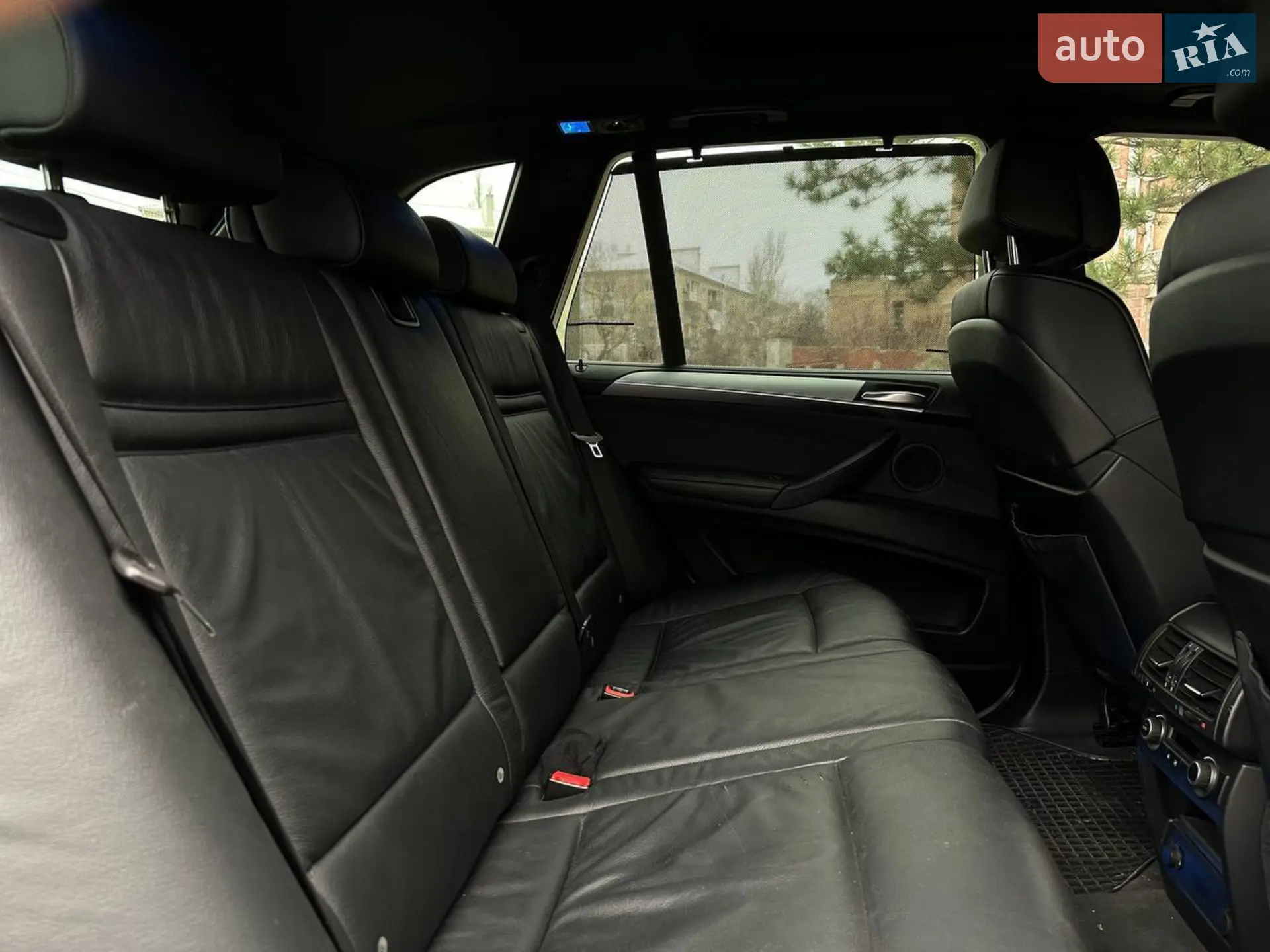 2011 BMW X5 - мініатюра 15