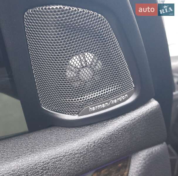 Внедорожник / Кроссовер BMW X5 2017 в Хмельницком