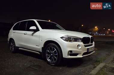 Внедорожник / Кроссовер BMW X5 2014 в Харькове