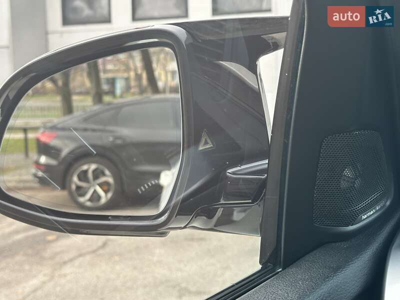 Внедорожник / Кроссовер BMW X5 2015 в Днепре