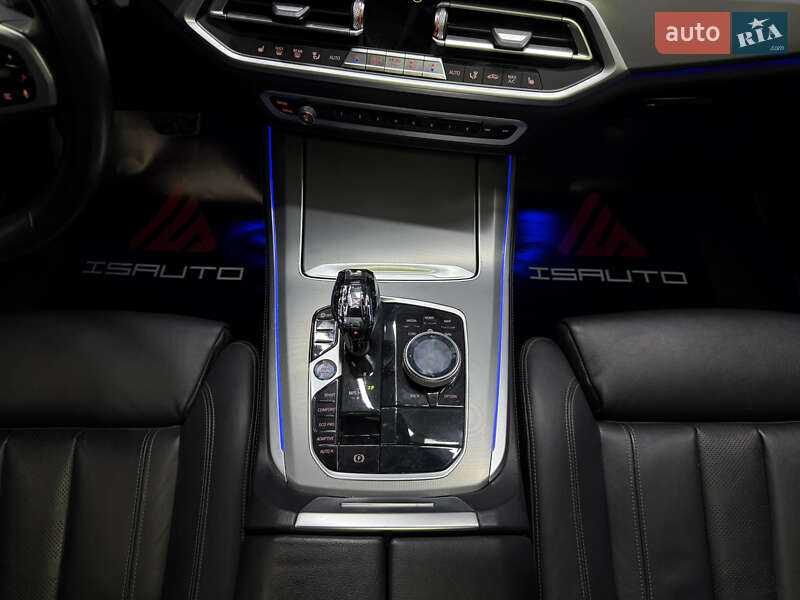 Позашляховик / Кросовер BMW X5 2020 в Одесі