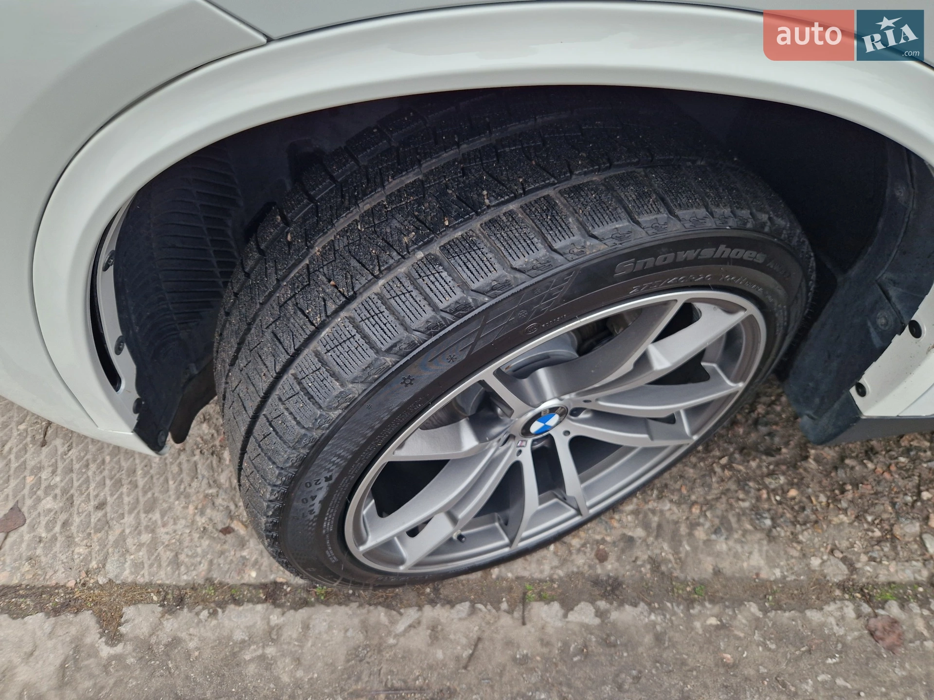 2018 BMW X5 - мініатюра 10