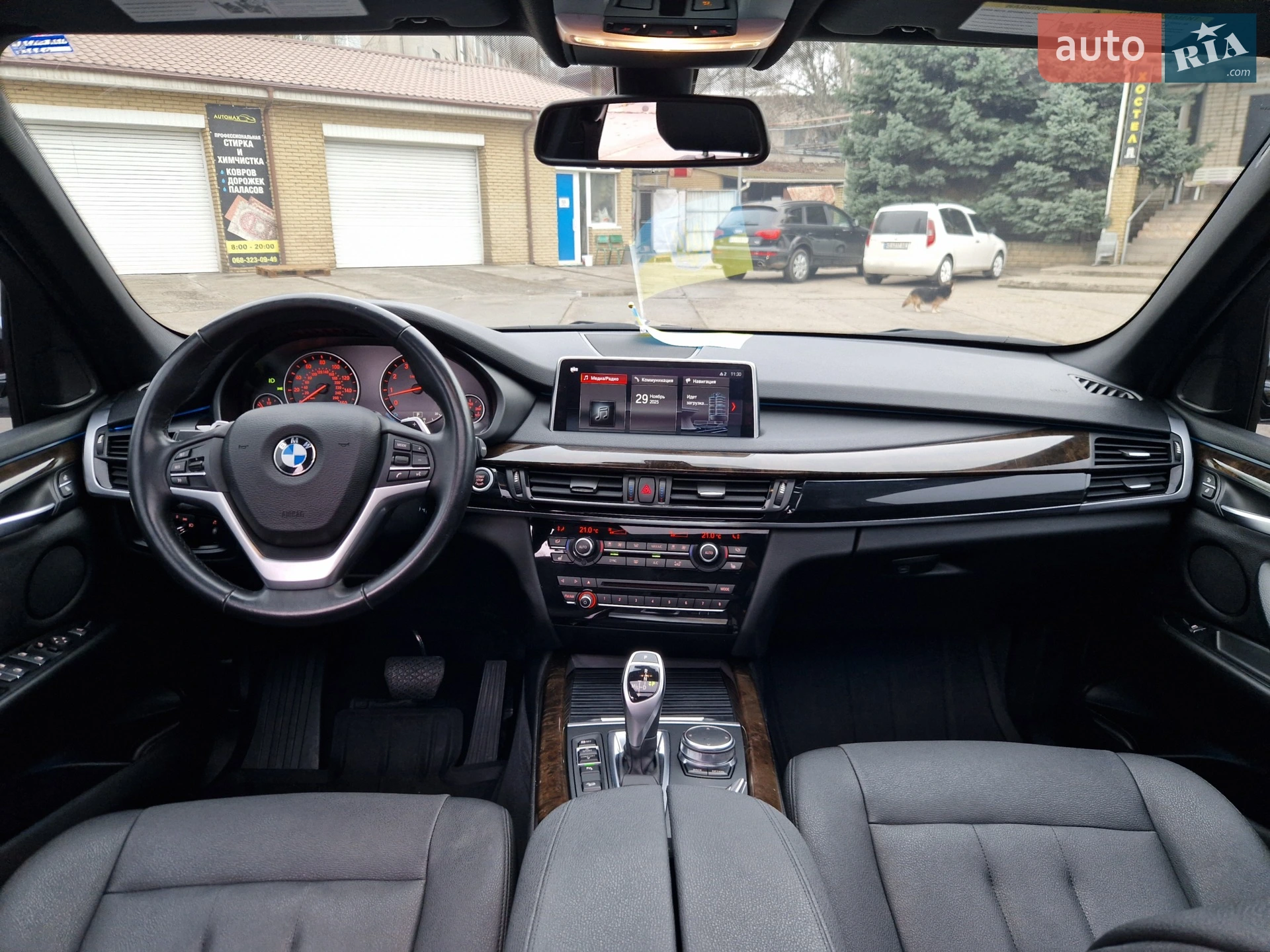 2018 BMW X5 - мініатюра 26