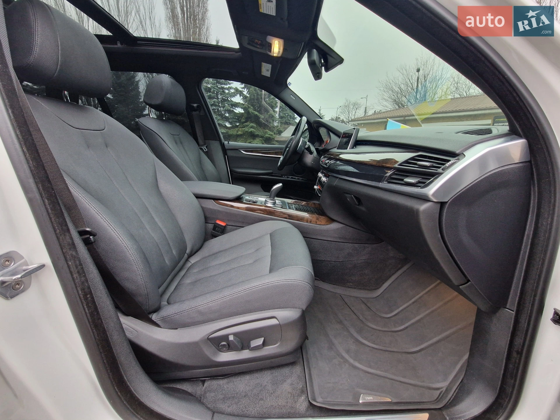 2018 BMW X5 - мініатюра 31