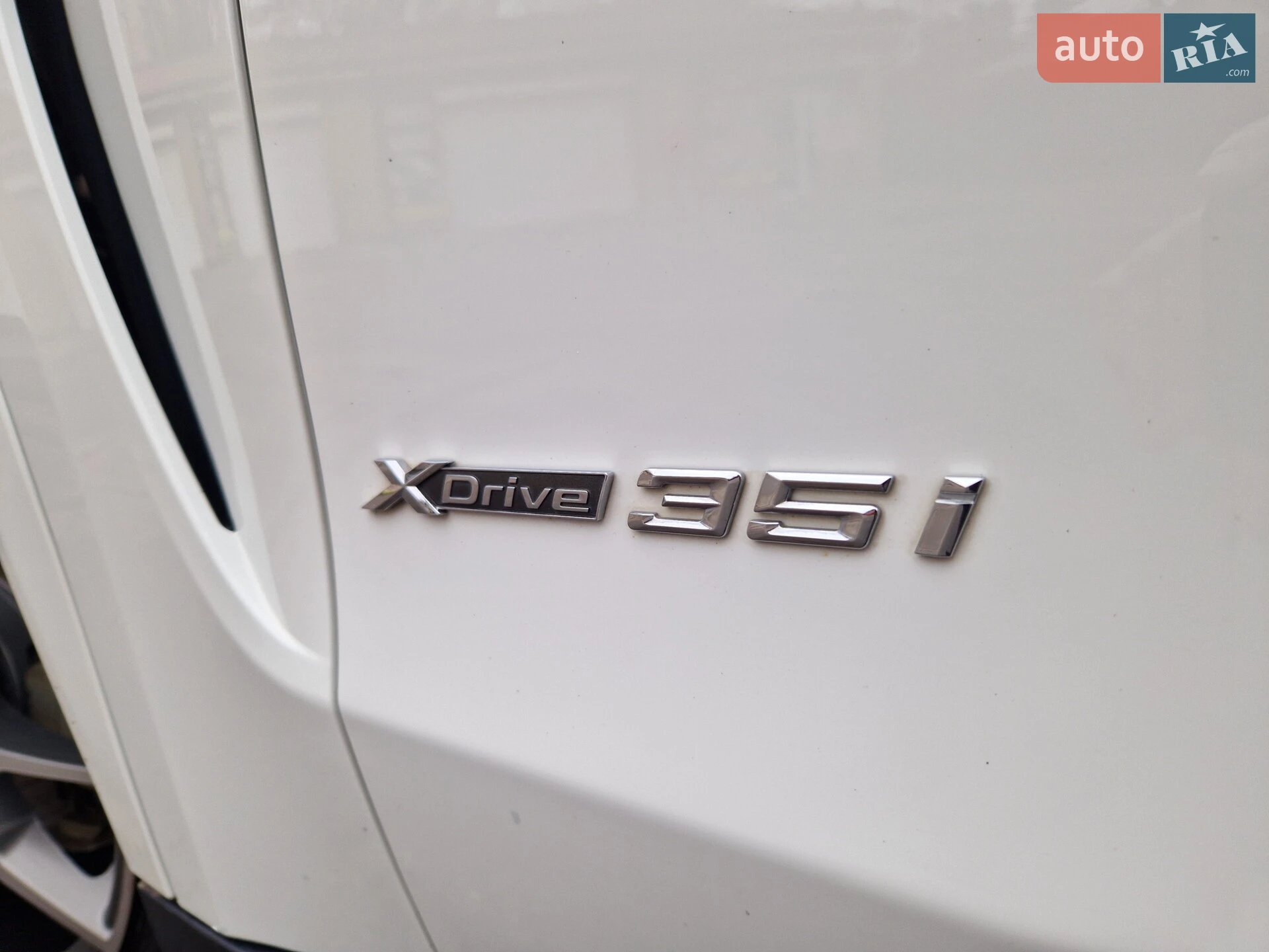 2018 BMW X5 - мініатюра 36