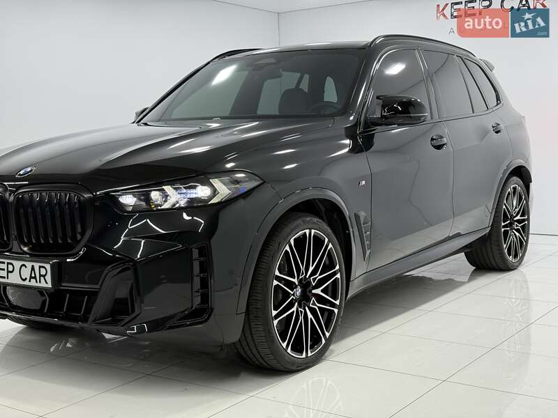 Внедорожник / Кроссовер BMW X5 2023 в Одессе фото 8 Внедорожник / Кроссовер BMW X5 2023 в Одессе