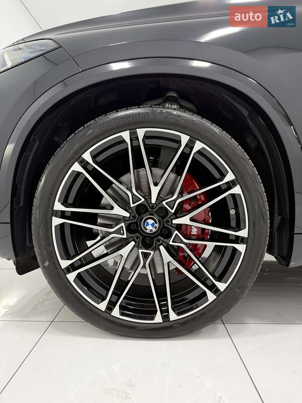 Внедорожник / Кроссовер BMW X5 2023 в Одессе фото 12 Внедорожник / Кроссовер BMW X5 2023 в Одессе