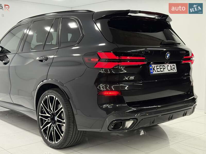Внедорожник / Кроссовер BMW X5 2023 в Одессе фото 17 Внедорожник / Кроссовер BMW X5 2023 в Одессе