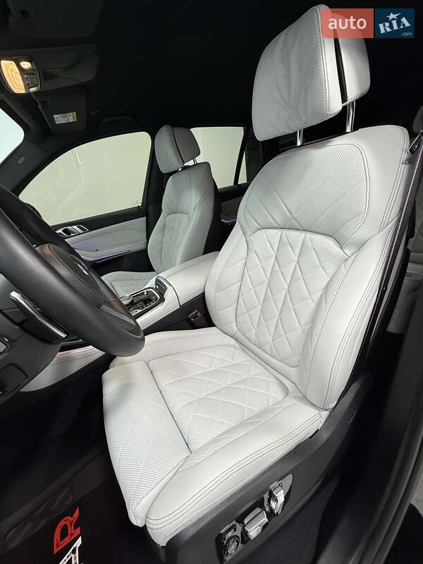 Внедорожник / Кроссовер BMW X5 2023 в Одессе фото 23 Внедорожник / Кроссовер BMW X5 2023 в Одессе