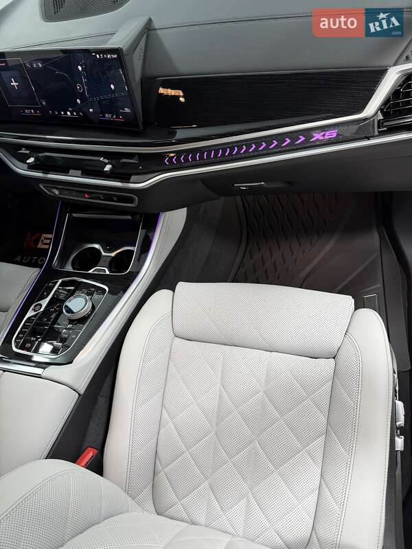 Внедорожник / Кроссовер BMW X5 2023 в Одессе фото 26 Внедорожник / Кроссовер BMW X5 2023 в Одессе