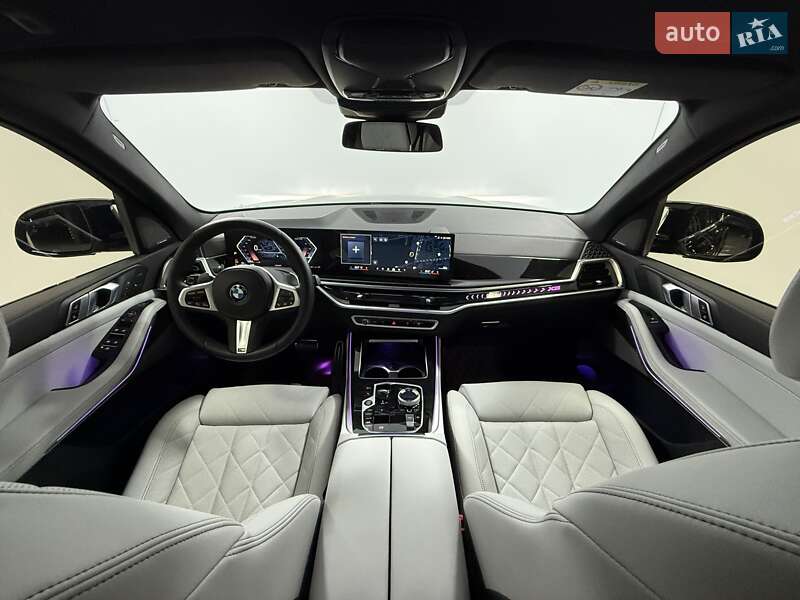 Внедорожник / Кроссовер BMW X5 2023 в Одессе фото 33 Внедорожник / Кроссовер BMW X5 2023 в Одессе