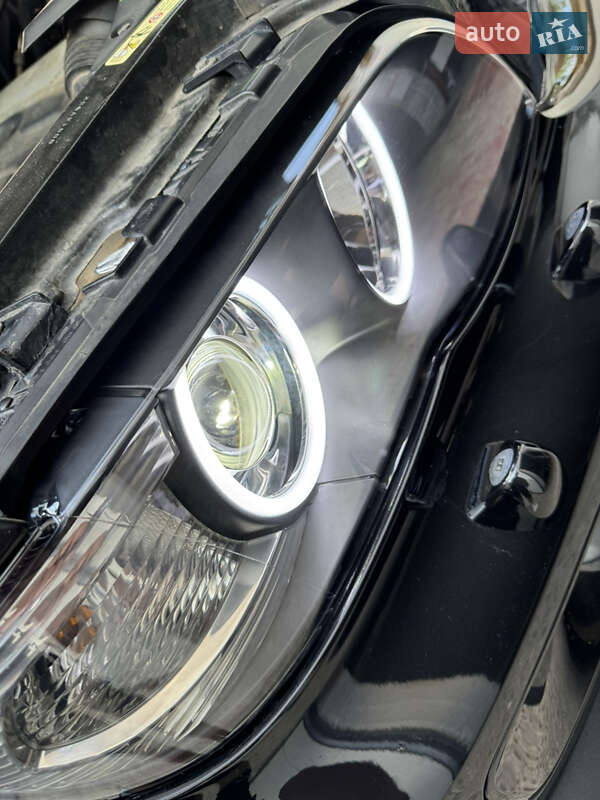 Внедорожник / Кроссовер BMW X5 2004 в Измаиле