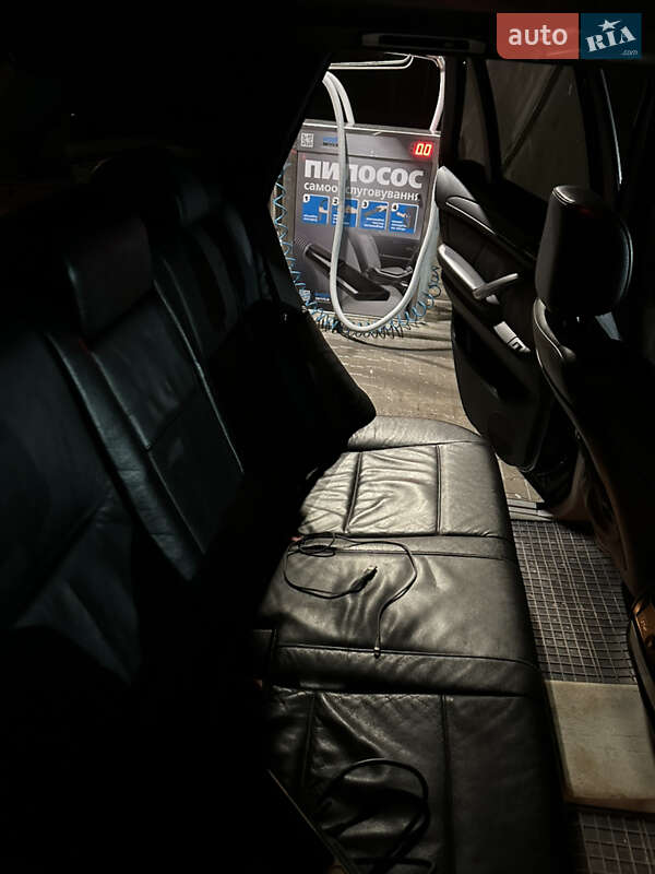 Позашляховик / Кросовер BMW X5 2004 в Хмельницькому