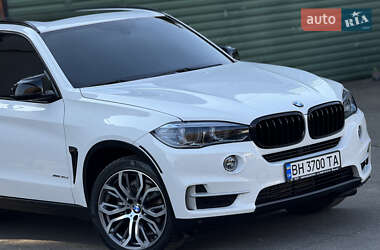 Позашляховик / Кросовер BMW X5 2014 в Одесі