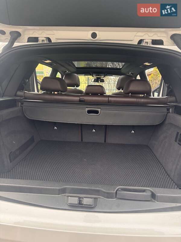 Внедорожник / Кроссовер BMW X5 2017 в Умани