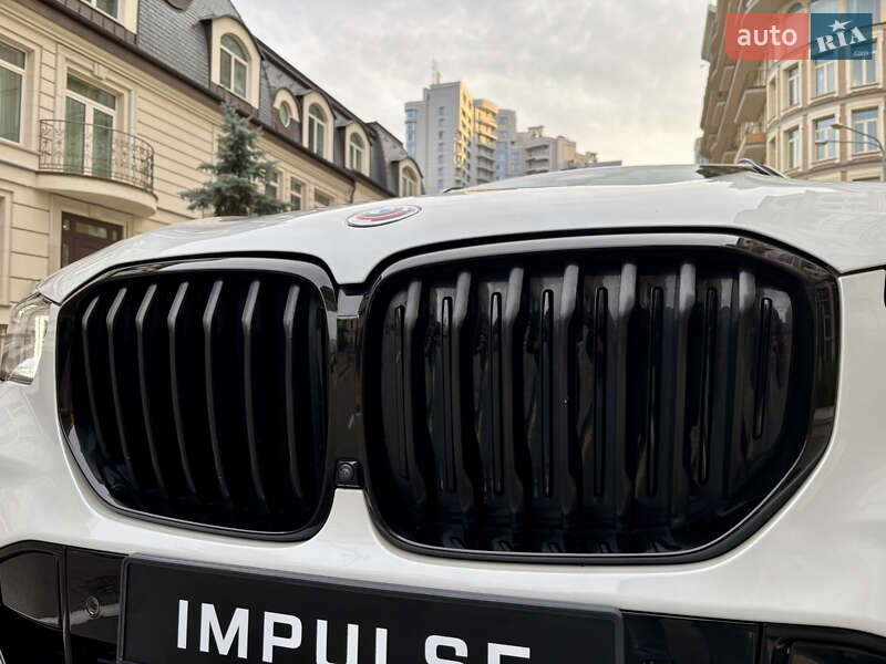 Внедорожник / Кроссовер BMW X5 2022 в Киеве фото 8 Внедорожник / Кроссовер BMW X5 2022 в Киеве