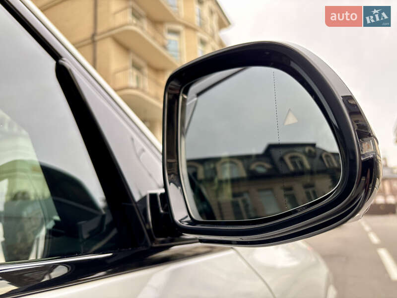 Внедорожник / Кроссовер BMW X5 2022 в Киеве фото 11 Внедорожник / Кроссовер BMW X5 2022 в Киеве