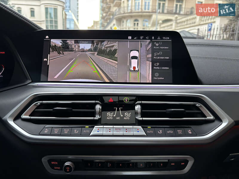 Внедорожник / Кроссовер BMW X5 2022 в Киеве фото 19 Внедорожник / Кроссовер BMW X5 2022 в Киеве